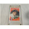 Image 1 : 1996 MICKEY MANTLE BASEBALL CARD