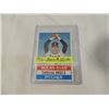 Image 1 : 1976 BASEBALL CARD NOLAN RYAN #79