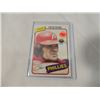 Image 1 : 1980 TOPPS PETE ROSE #540 BASEBALL CARD