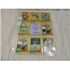 Image 1 : 48 TOPPS FOOTBALL SPORTS CARDS 1000 YD CLUB