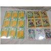 Image 3 : 48 TOPPS FOOTBALL SPORTS CARDS 1000 YD CLUB