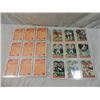 Image 5 : 48 TOPPS FOOTBALL SPORTS CARDS 1000 YD CLUB