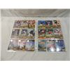 Image 3 : 1994 4 SPORT ROOKIE SET 100 CARDS