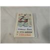 Image 1 : 1980 TEAM SET CARDINALS FOOTBALL CARDS