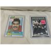 Image 1 : PAIR 1990 JUNIOR SEAU ROOKIE CARDS TOPPS SCORE