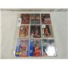 Image 1 : 18 CARD LOT BASKETBALL CARDS ALL JORDAN BULLS MINT