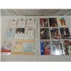 Image 2 : 18 CARD LOT BASKETBALL CARDS ALL JORDAN BULLS MINT