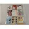 Image 3 : 18 CARD LOT BASKETBALL CARDS ALL JORDAN BULLS MINT