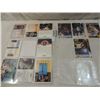 Image 2 : 12 CARD LOT BASKETBALL ALL SHAQUILLE O'NEAL LAKERS