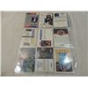 Image 3 : 12 CARD LOT BASKETBALL ALL SHAQUILLE O'NEAL LAKERS