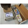 Image 1 : 2 BOXES MIXED YEARS MAKERS BASKETBALL CARDS
