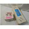Image 2 : 2 BOXES MIXED YEARS MAKERS BASKETBALL CARDS