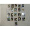Image 2 : LOT 20 MISC BASKETBALL CARDS MIXED MAKERS YEARS