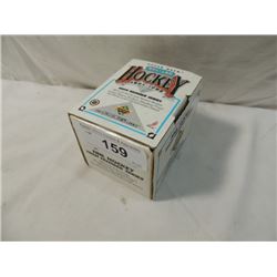 UPPER DECK HOCKEY NHL 1991-1992 HIGH NUMBER SET