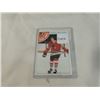 Image 1 : 1977 1978 HOCKEY CARD BLACKHAWKS ROOKIE WILSON