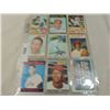 Image 1 : 54 CARD LOT BASEBALL VINTAGE 1960'S 1970'S WOW!!