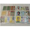 Image 3 : 54 CARD LOT BASEBALL VINTAGE 1960'S 1970'S WOW!!