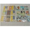 Image 6 : 54 CARD LOT BASEBALL VINTAGE 1960'S 1970'S WOW!!