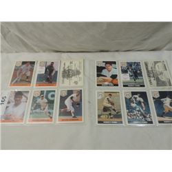 2 SETS LIMITED EDITION SPECIAL ISSUES WITH COA