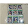 Image 5 : 1990 SCORE BASEBALL CARD SET STARS ROOKIES WOW!