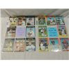 Image 1 : 12 CARD LOT BASEBALL CARDS VINTAGE 1971 1975 TOPPS