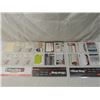Image 2 : 18 CARD LOT BASEBALL CARDS KALINE JETER PUJOLS