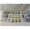 Image 1 : 27 CARD LOT BASEBALL CARDS RYAN BENCH ROSE MORE!!