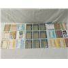 Image 2 : 27 CARD LOT BASEBALL CARDS RYAN BENCH ROSE MORE!!