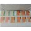 Image 2 : 12 OLD TOPPS BASEBALL CARDS 1965 1966