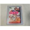 Image 1 : 1993 CLASSIC PETE ROSE JR AUTOGRAPHED CARD