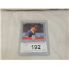 Image 2 : 1993 CLASSIC PETE ROSE JR AUTOGRAPHED CARD