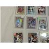 Image 2 : LOT 13 MISC BASEBALL CARDS VINTAGE LOT!!