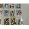 Image 3 : LOT 13 MISC BASEBALL CARDS VINTAGE LOT!!