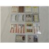 Image 5 : LOT 13 MISC BASEBALL CARDS VINTAGE LOT!!