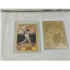 Image 1 : 1987 TOPPS BARRY BONDS #320 ROOKIE CARD