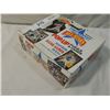 Image 1 : CASE WAX PACKS ALL STARS POP UP PUZZLE CARDS