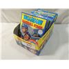 Image 2 : HEADS UP BASEBALL STARS WITH 24 CARDS IN PACKAGES