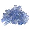 Image 1 : 15.89ctw Oval Mixed Tanzanite Parcel