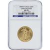 Image 5 : 2008-W NGC MS70 Early Release American Eagle Gold Coin Set