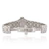 Image 3 : Concord Saratoga Stainless Steel 0.22ctw Diamond Ladies Watch