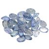 Image 1 : 13.31ctw Oval Mixed Tanzanite Parcel