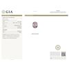 Image 6 : 14KT Yellow Gold GIA Certified 59.31ct Kunzite and Diamond Pendant With Chain