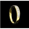 Image 3 : 0.76ctw Diamond Ring - 14KT Yellow Gold