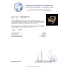 Image 3 : 1.07ctw Diamond Ring - 14KT Yellow Gold