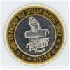 Image 2 : Limited Edition $10 Las Vegas .999 Silver Gaming Token