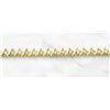 Image 6 : 2.75ctw Diamond Bracelet - 10KT Yellow Gold