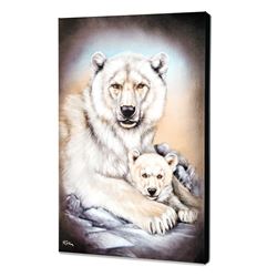 Polar Bears by Katon, Martin