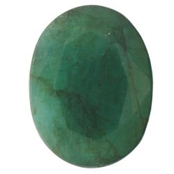 3.88ctw Oval Emerald Parcel