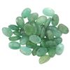 Image 1 : 17.39ctw Oval Mixed Emerald Parcel