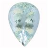 Image 1 : 12.12ctw Pear Aquamarine Parcel